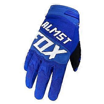 high quality Sports Riding Bicycle Motorcycle Gloves Bmx Atv Mtb Off Road Vehicle Gloves Men Fashion Cycling Gloves Road Bike Gloves