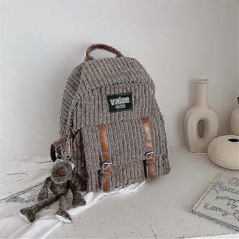 College Cute Small Travel Backpack