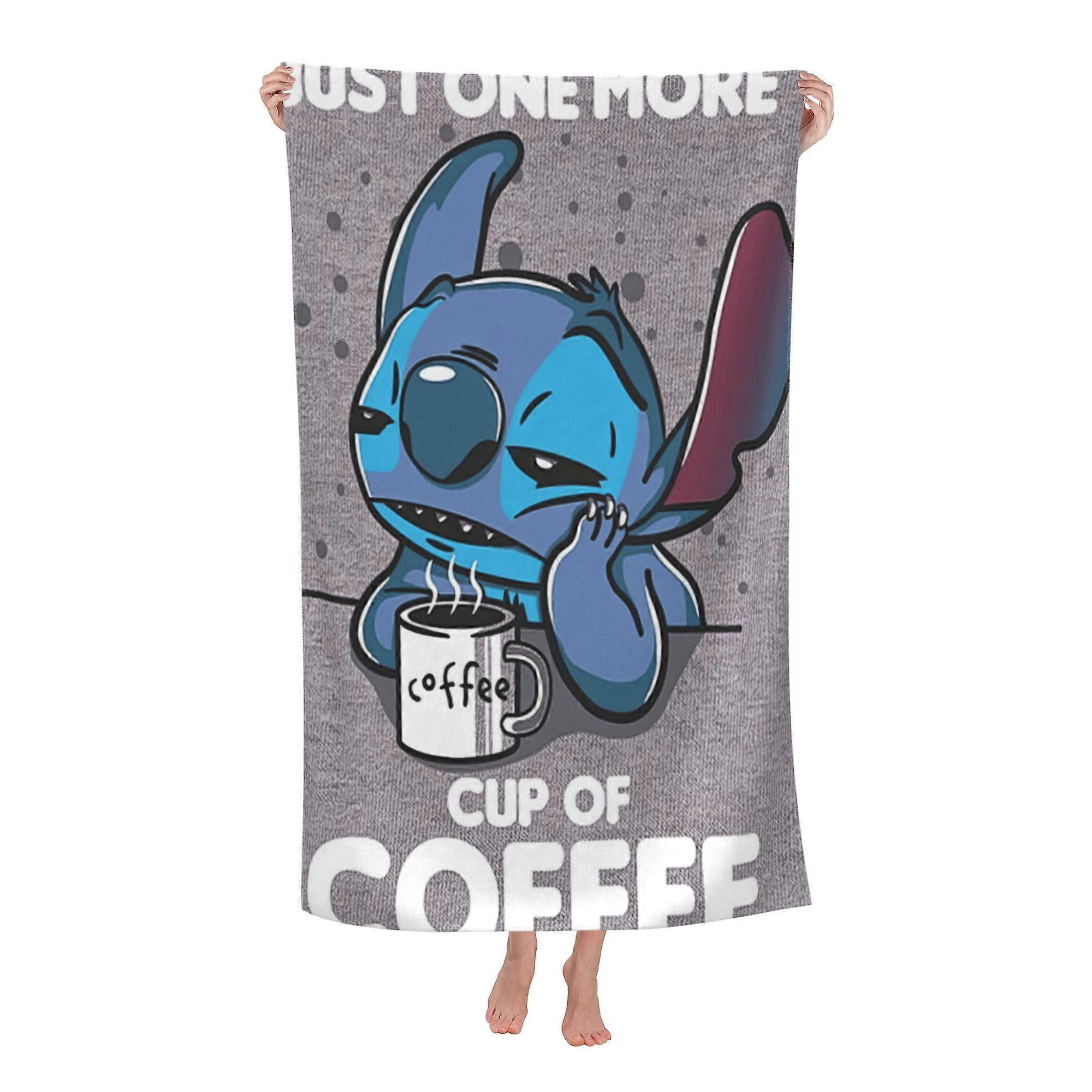 w77Stitch Beach Towel, Large Microfiber Bath Towelqlx77