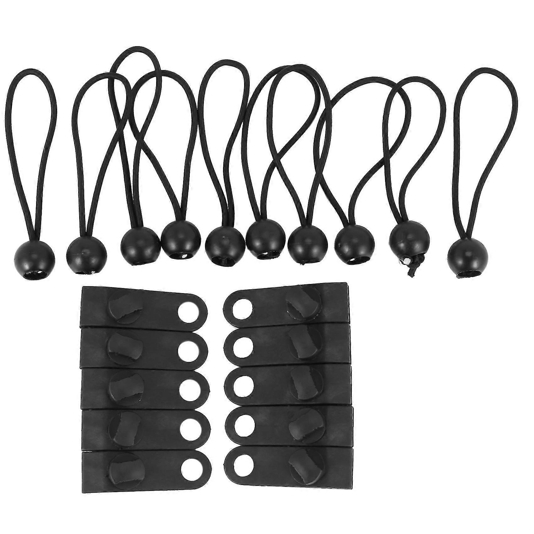Tarp Clips Heavy Duty Lock Grip, 20 Pack Tarp Clamps Heavy Duty, Tent Fasteners Clips Holder, Pool Awning Cover Bungee Cord Clip, Gust Guard Car Cove