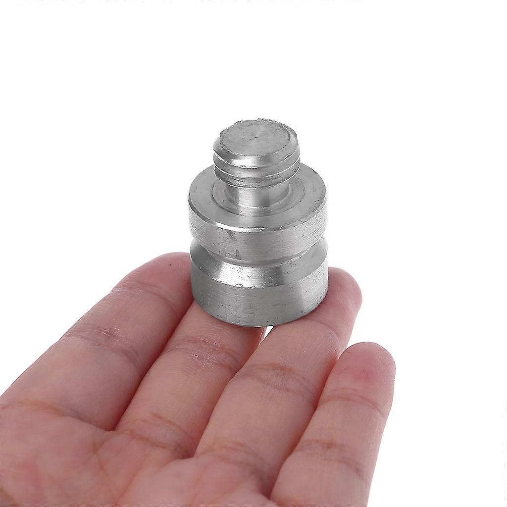  Gps Rtk Adapter / Prism Adapter 5/8" Thread for Leica Trimble Sokkia