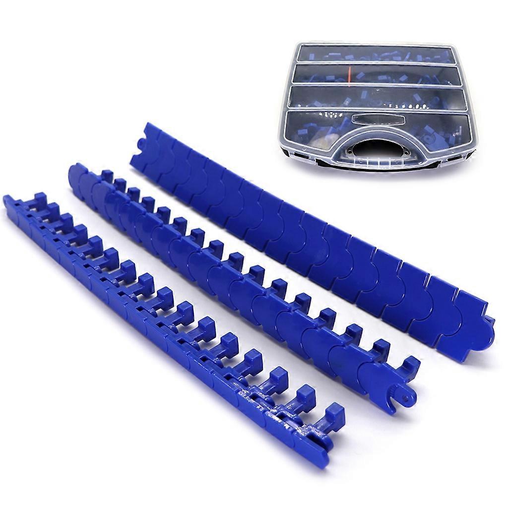  Metallsprayfärg Konkav-Konvex Restaurering Dragremsa Utdragbart Klibbigt Ark