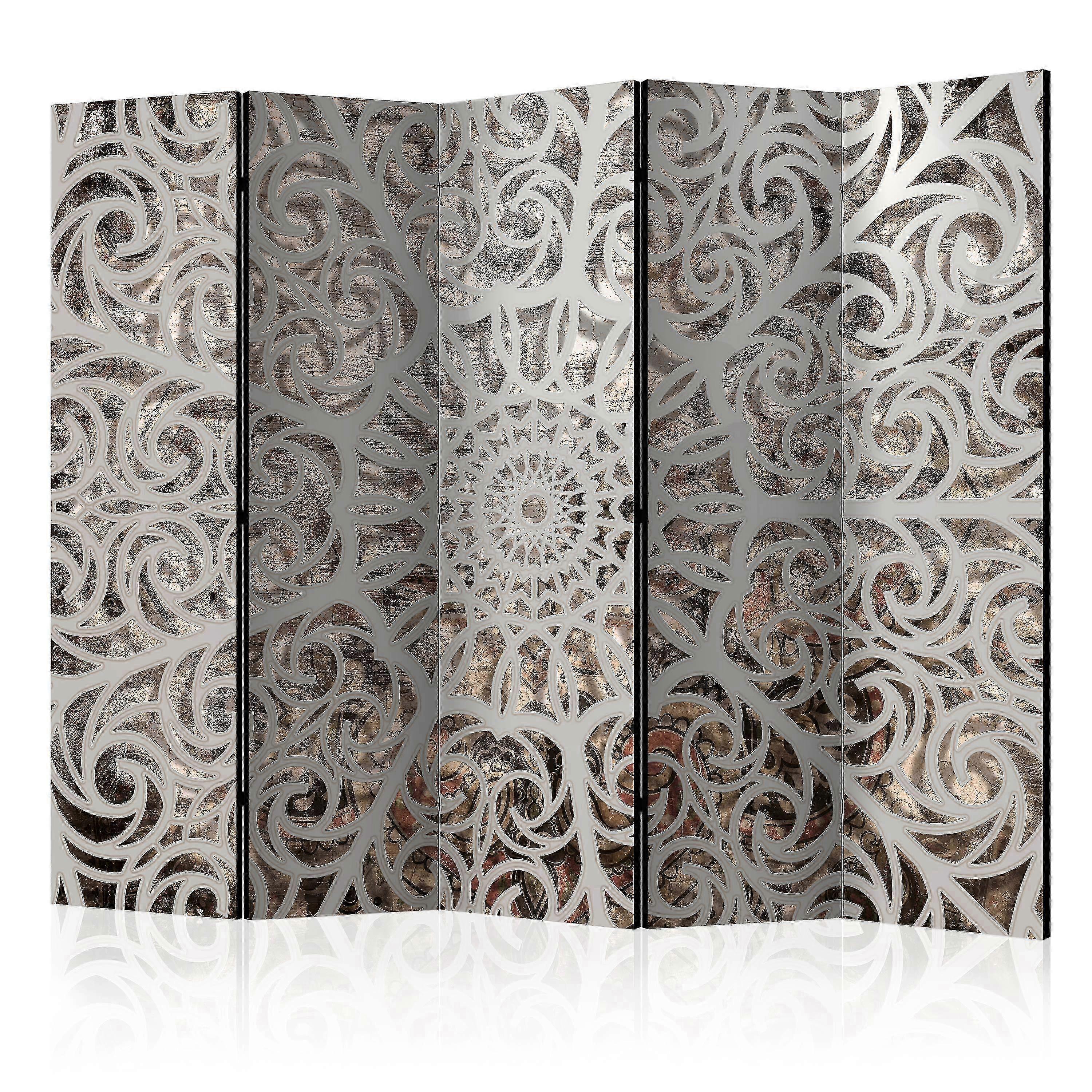 Scheidingswand - Lied van de Oriënt II