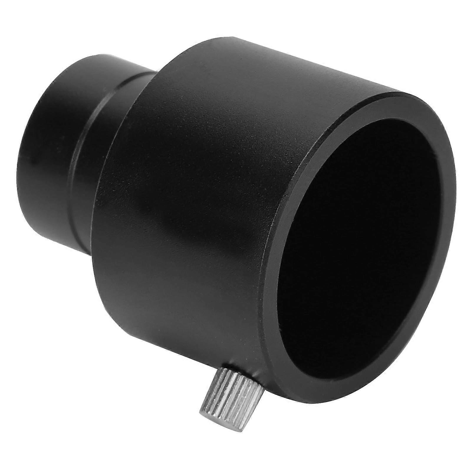 Astronomical Telescope Adapter Ring 0.965 in Interface to 1.25 in Interface Telescope Accessories