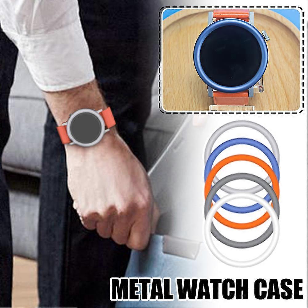 CMF Watch Pro 2 Smartwatch i metall, böjd version, för ingenting