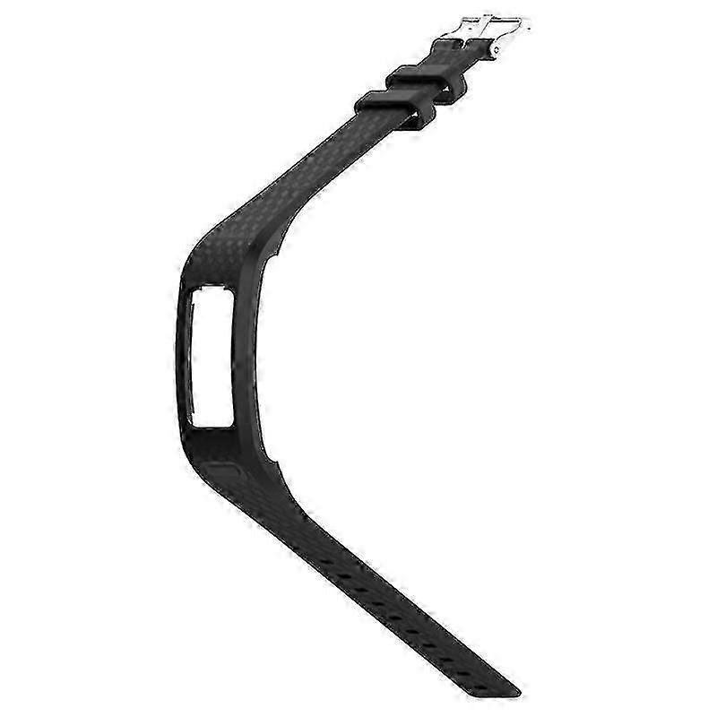Replacement Soft Silicone Wrist Watch Band Strap For Garmin Vivofit 1/2 Bracelet