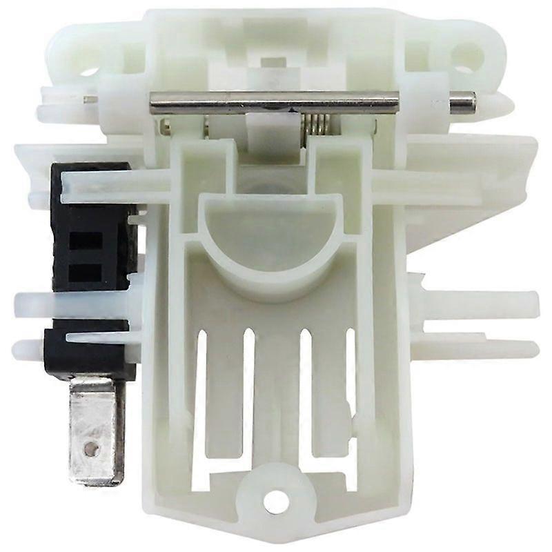 Door Switch Latch Replacement for Dishwasher Door Latch Lock ...