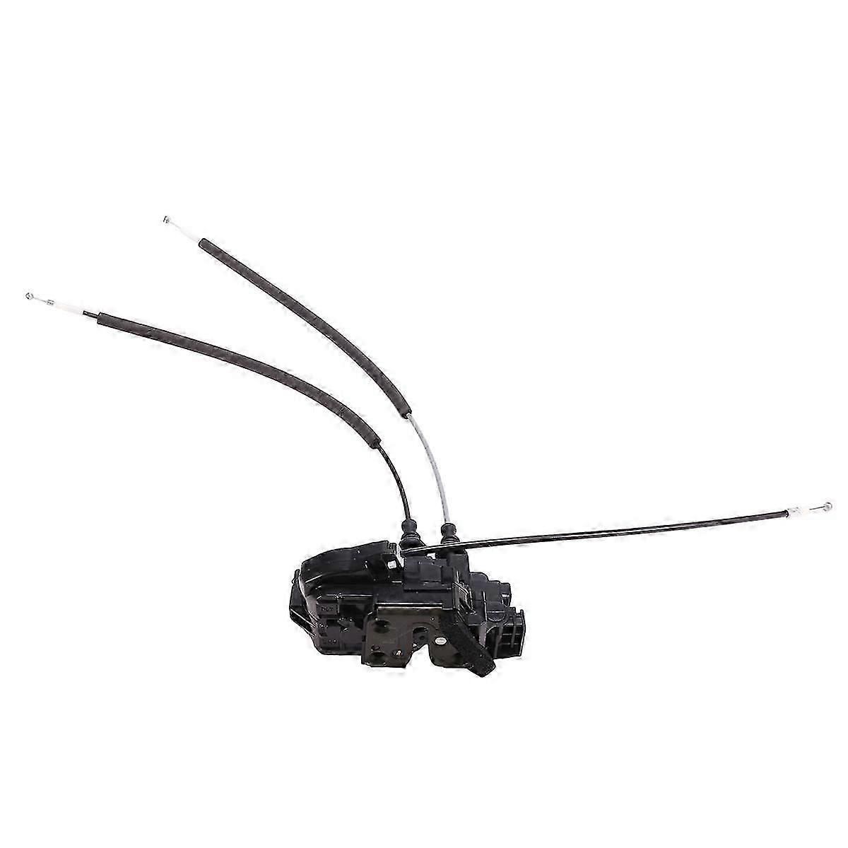 Car Door Lock Actuator Door Lock Latch Motor For 2.4l L4-gas 3.3l V6-gas 2006-2007 D 81410-3k010