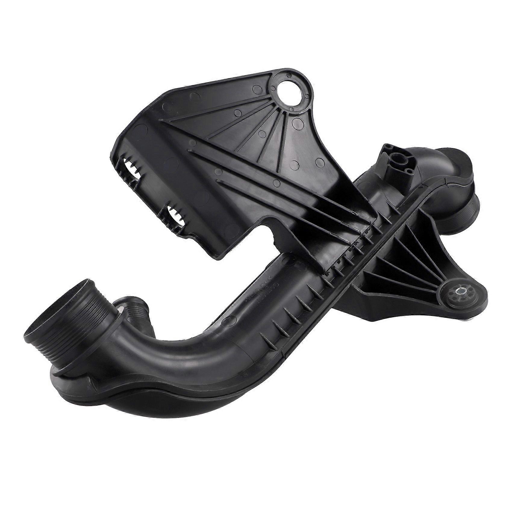 For A6 C7 2.0L 2012-2018 Car Engine Map Intercooler Pressure Hose 4G0145673Q