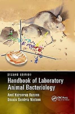 Handbook of Laboratory Animal Bacteriology