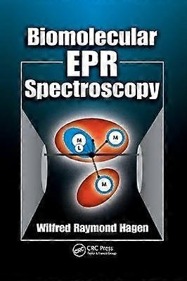 Biomolecular EPR Spectroscopy