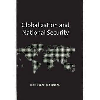 Globalizacja i bezpieczeństwo narodowe