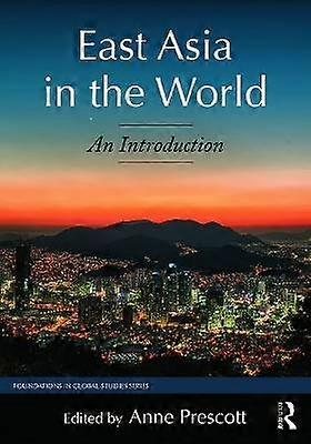 East Asia in the World