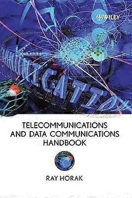 Manualul privind telecomunicațiile și comunicațiile de date