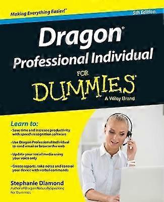 Dragon Professional Individual für Dummies
