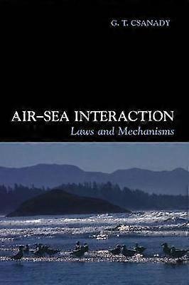 Air-Sea Interaction