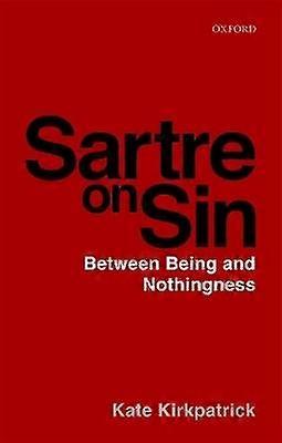 Sartre on Sin