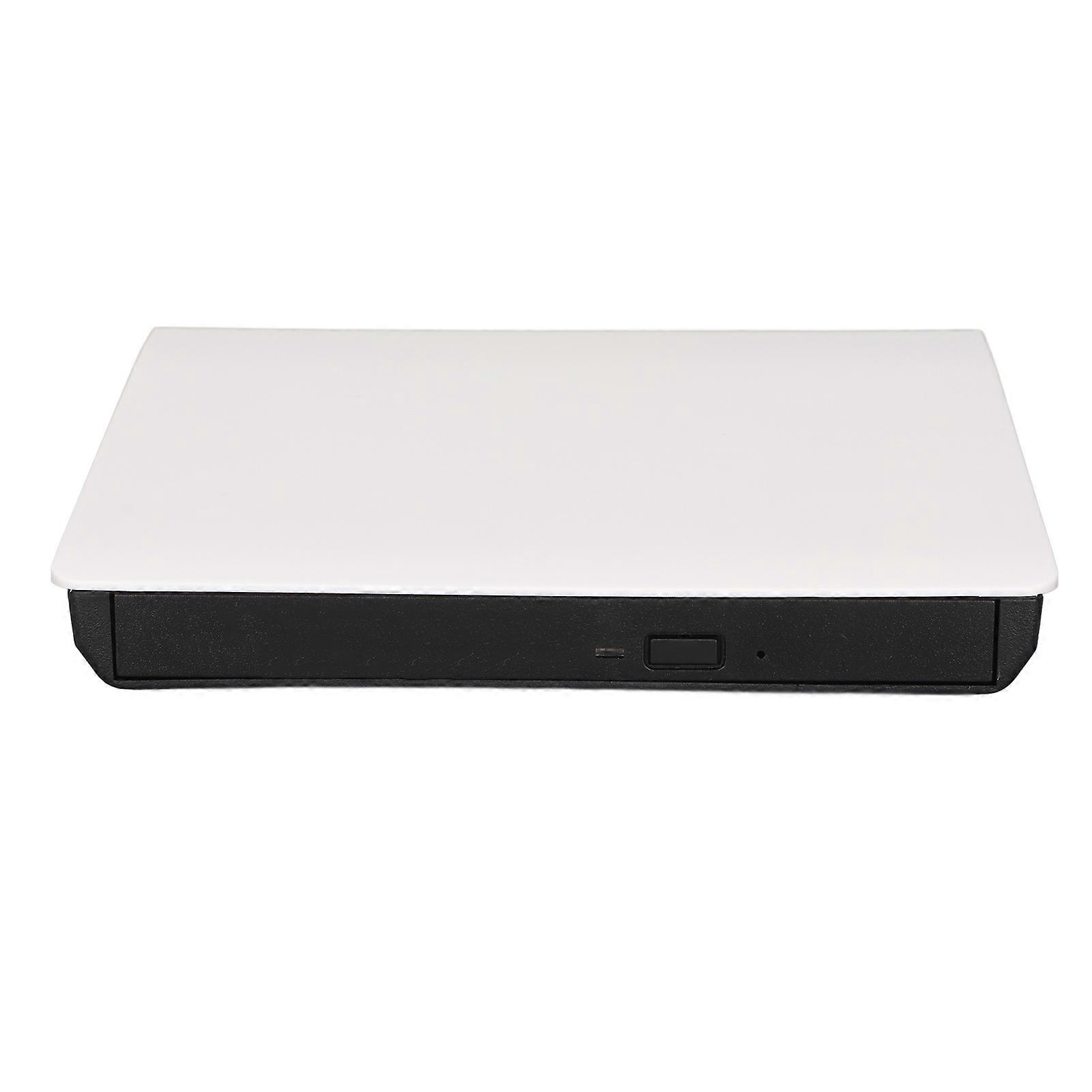 USB DVD drive Plug and Play USB3.0 Ultra thin computer USB external DVD drive DVD writer for laptop PC