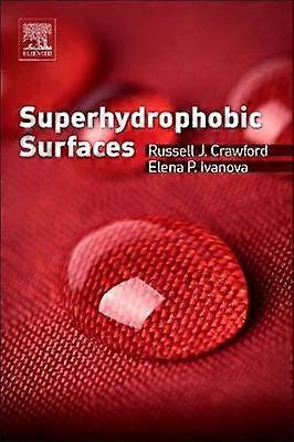 Superhydrophobic Surfaces