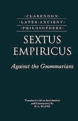 Sextus Empiricus