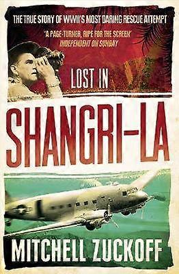 Lost in Shangri-La