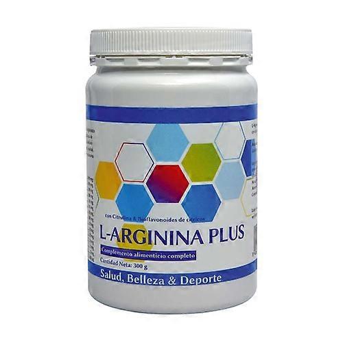 L-arginine plus 300 g
