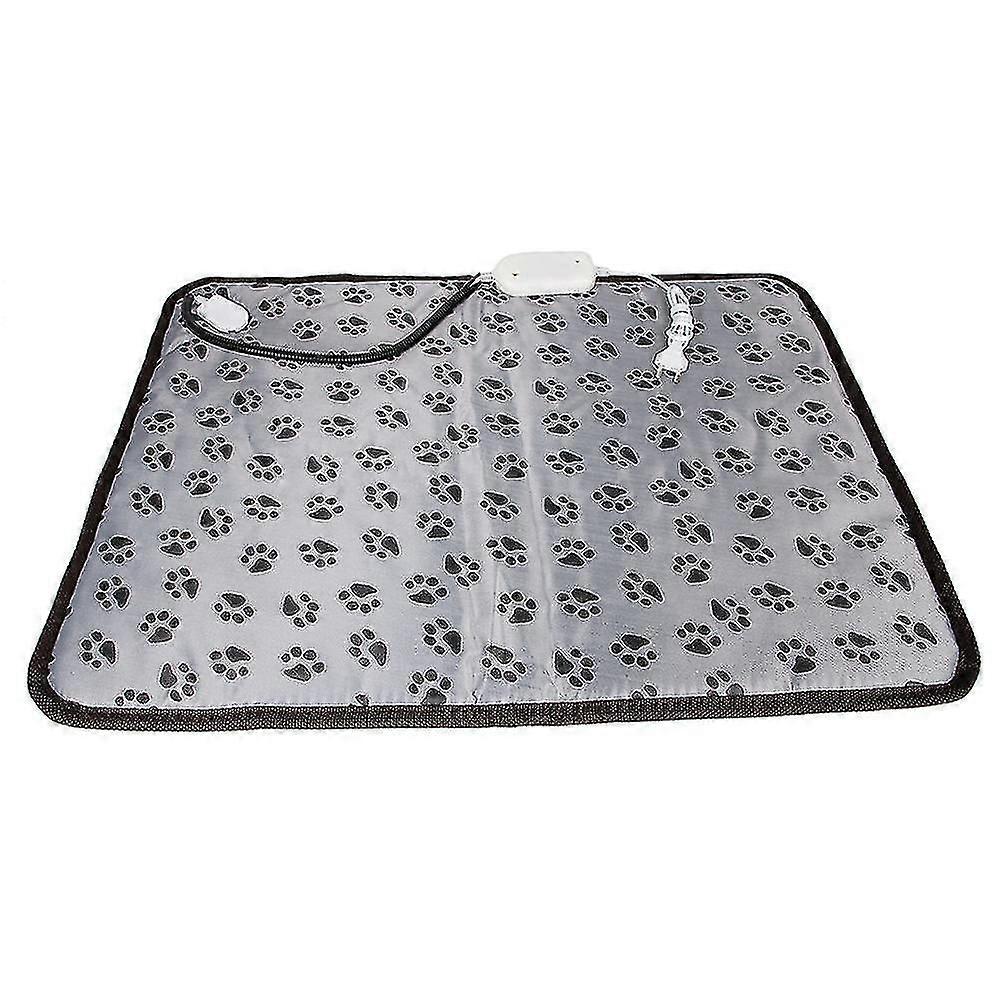 Pet Heating Pad Temperature Adjustable Heating Pet Heating Pad Electric Blanket