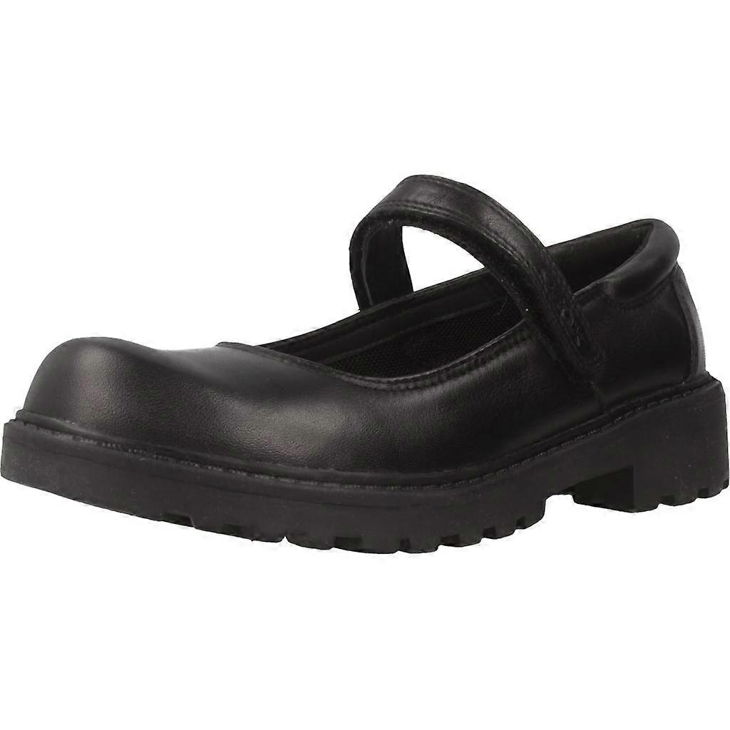 Geox Schoolboys J Casey Girl