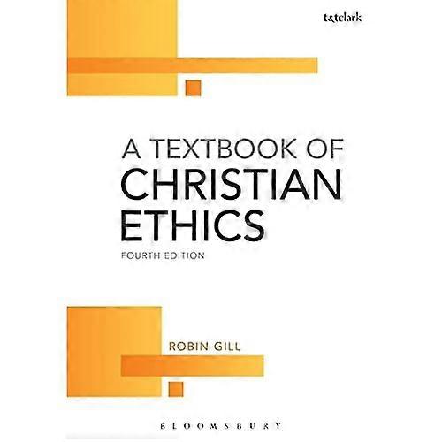 Podręcznik do Christian etyka