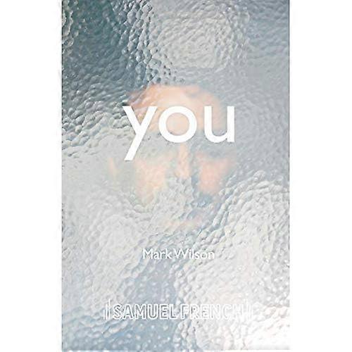 You