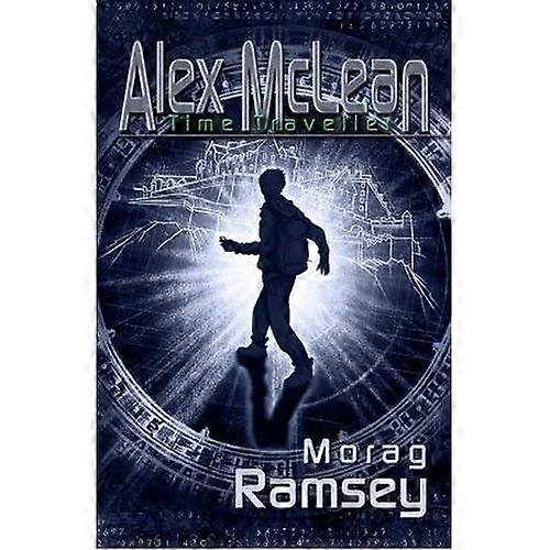 Alex McLean Time Traveller