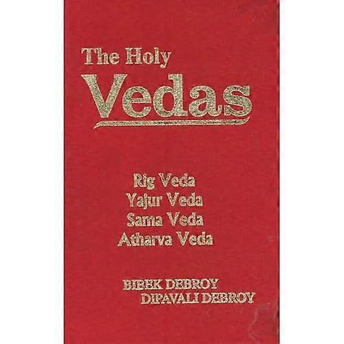 De Heilige Veda's