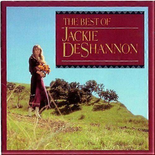 Deshannon Jackie Muito Melhor do CD