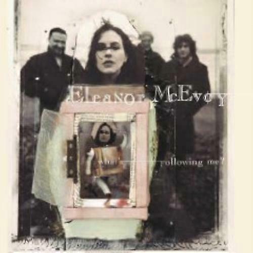 Eleanor Mcevoy Whats Following Me CD