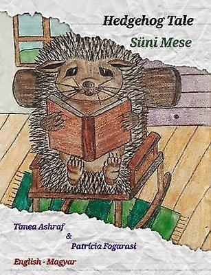Hedgehog Tale - Süni Mese