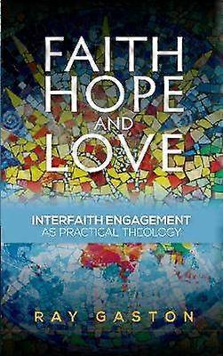 Glaube Hoffnung und Liebe