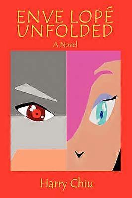Enve Lop Unfolded