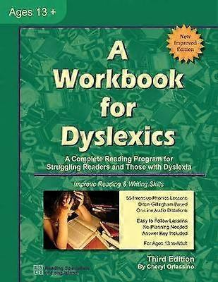 A Workbook for Dyslexics