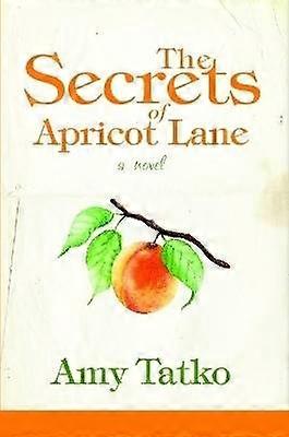 Secretele Apricot Lane