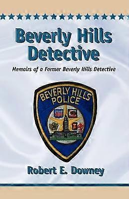 Beverly Hills Detective