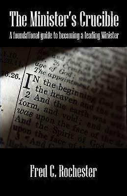 The Minister's Crucible