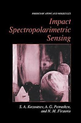 Detectare spectropolarimetrică de impact
