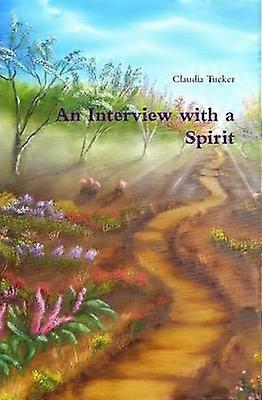 An Interview with a Spirit