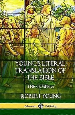 Traduction littérale de la Bible par Young's