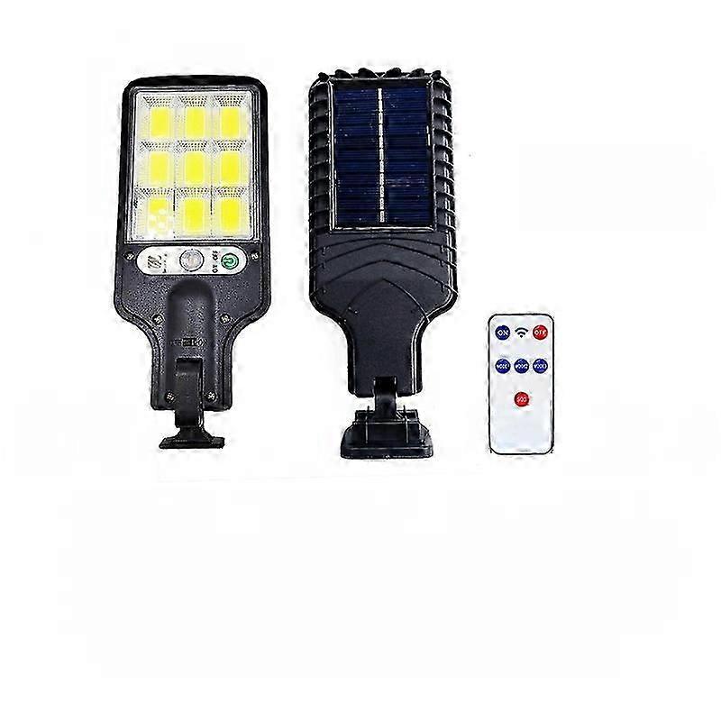 屋外ソーラー街路灯防水誘導ガーデンライト