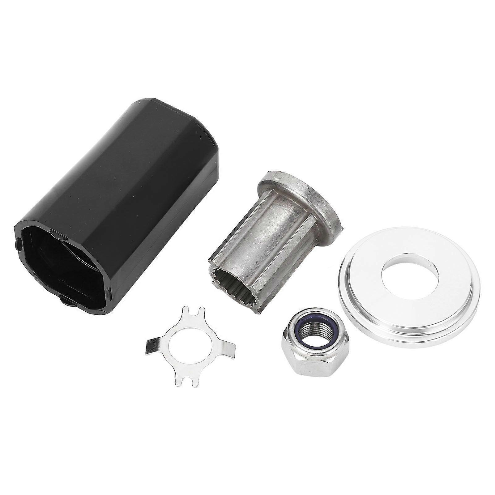 Propeller Hub Kit 835257Q6 Impact Resistant Boat Marine Outboard Propeller Hub Kit for FloTorq II Outboards MK8145