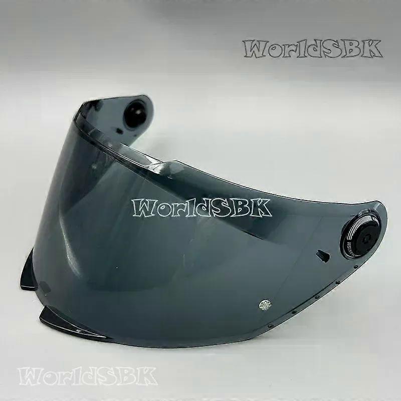 MT Helmet Visor Shield for THUNDER 4 SV Sunscreen Capacete Windshield Uv Protection Motorcycle Replace Extra Lens MT-V-28B