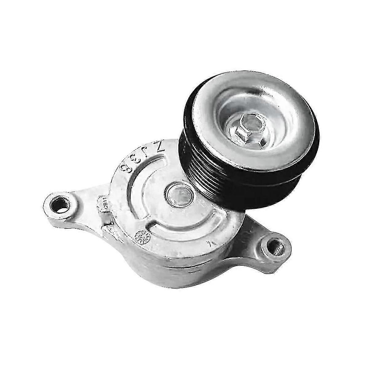 Zj38-15-980 Zj38-15-980c Engine Belt Tensioner Pulley For 2 1.6l/1.5l 2007-2015