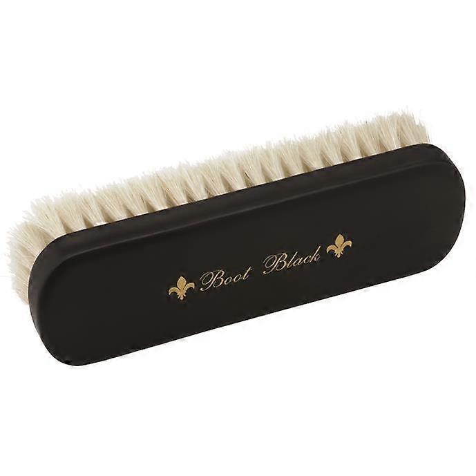 Boot Black Cleaning Brush 270760