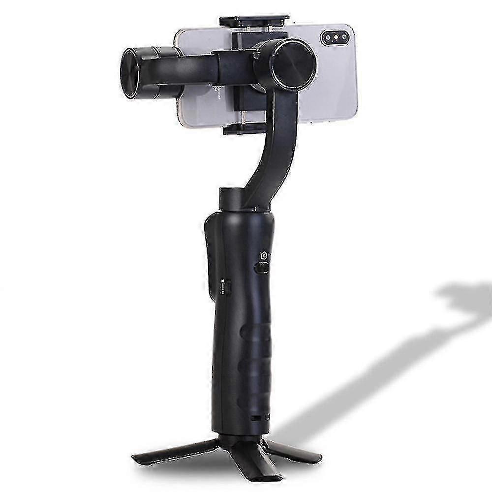 3 Axis Anti-Shake Selfie Stick Handheld Gimbal For Smartphone Camera Stabilizer Ios Iphone Android App Controls Phone